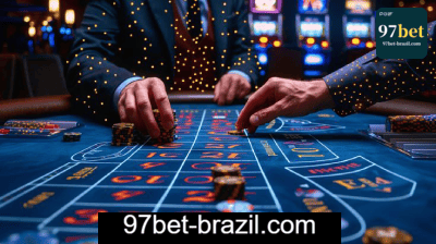 Blackjack Success Story