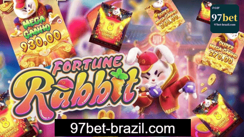 Fortune Rabbit Slot