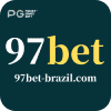 Logo da 97BET